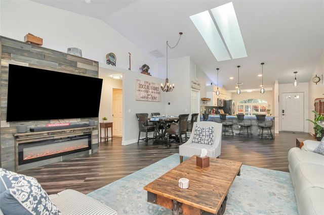 3021 BROOKFIELD LANE, Clearwater, FL 33761