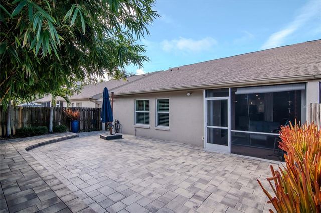 3021 BROOKFIELD LANE, Clearwater, FL 33761