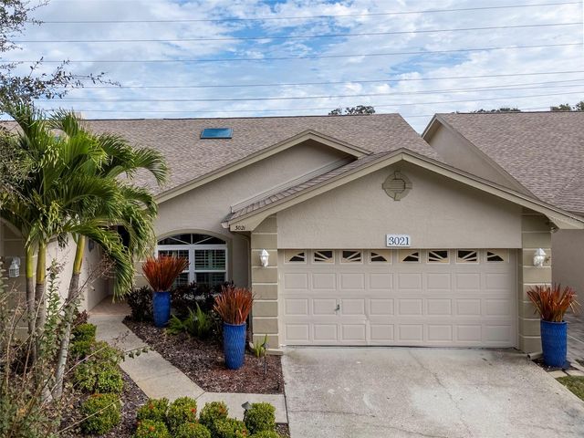 3021 BROOKFIELD LANE, Clearwater, FL 33761