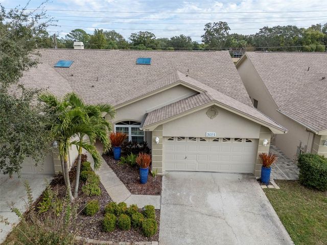 3021 BROOKFIELD LANE, Clearwater, FL 33761
