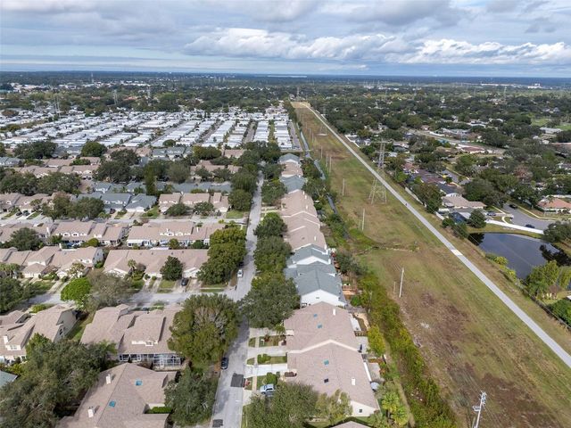 3021 BROOKFIELD LANE, Clearwater, FL 33761