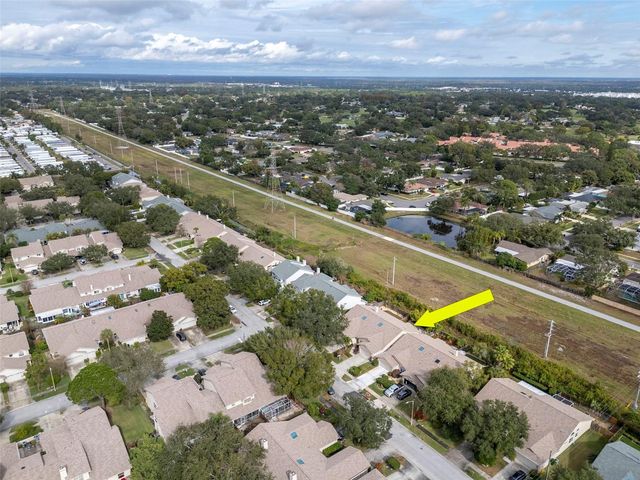 3021 BROOKFIELD LANE, Clearwater, FL 33761