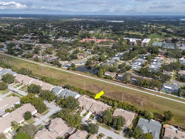 3021 BROOKFIELD LANE, Clearwater, FL 33761