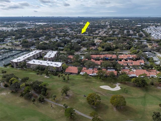 3021 BROOKFIELD LANE, Clearwater, FL 33761