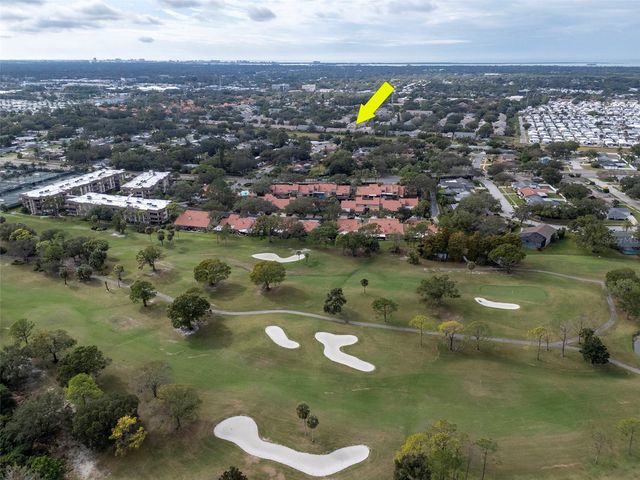 3021 BROOKFIELD LANE, Clearwater, FL 33761
