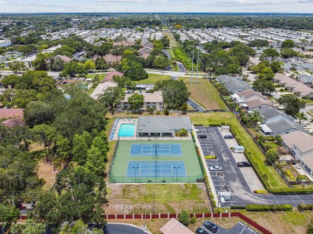 3021 BROOKFIELD LANE, Clearwater, FL 33761