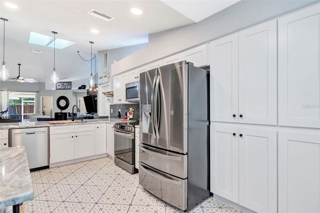 3021 BROOKFIELD LANE, Clearwater, FL 33761