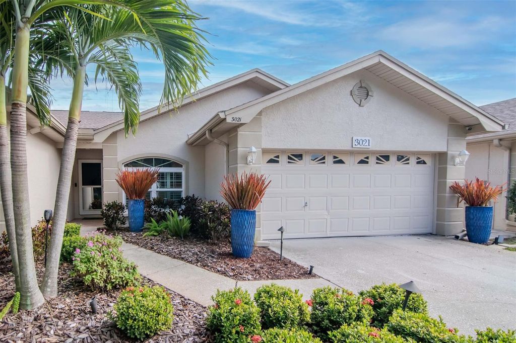 3021 BROOKFIELD LANE, Clearwater, FL 33761