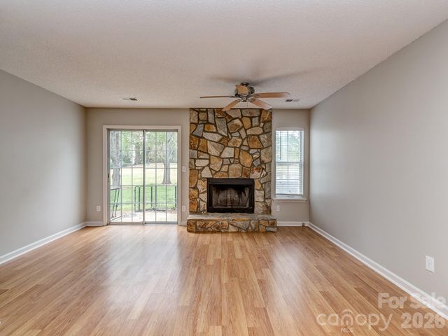 8211 Golf Ridge Drive, Charlotte, NC 28277