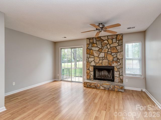 8211 Golf Ridge Drive, Charlotte, NC 28277