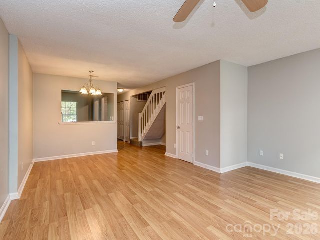 8211 Golf Ridge Drive, Charlotte, NC 28277