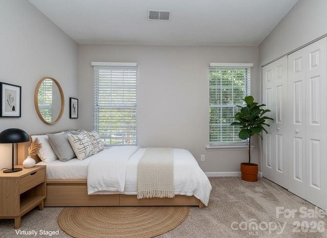 8211 Golf Ridge Drive, Charlotte, NC 28277