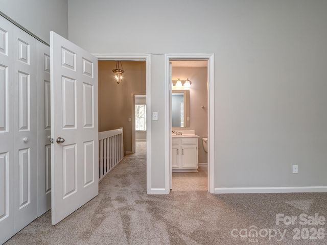 8211 Golf Ridge Drive, Charlotte, NC 28277