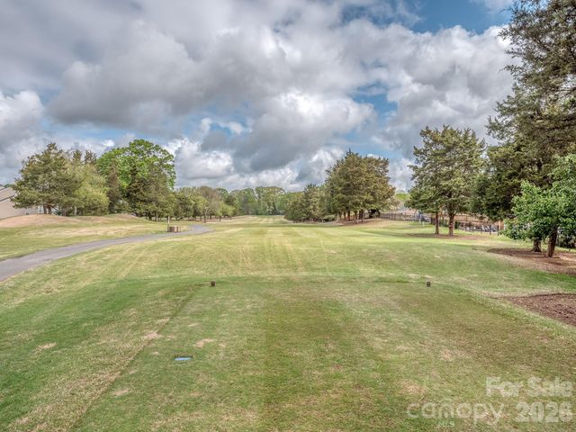 8211 Golf Ridge Drive, Charlotte, NC 28277