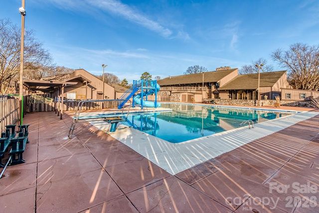 8211 Golf Ridge Drive, Charlotte, NC 28277