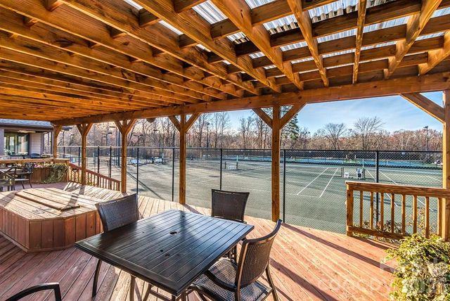 8211 Golf Ridge Drive, Charlotte, NC 28277