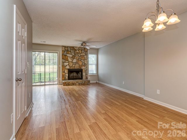 8211 Golf Ridge Drive, Charlotte, NC 28277