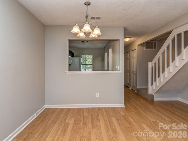 8211 Golf Ridge Drive, Charlotte, NC 28277