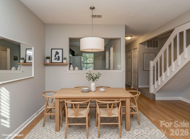 8211 Golf Ridge Drive, Charlotte, NC 28277