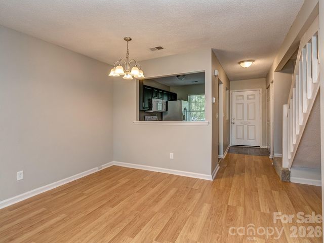 8211 Golf Ridge Drive, Charlotte, NC 28277