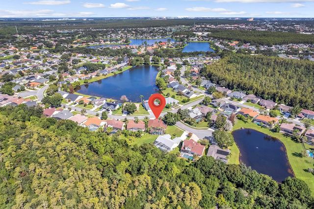 14648 POTANOW TRAIL, Orlando, FL 32837