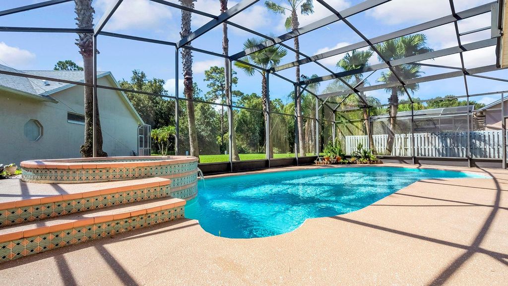 Image 2 of property listing at 14648 POTANOW TRAIL, Orlando, FL 32837