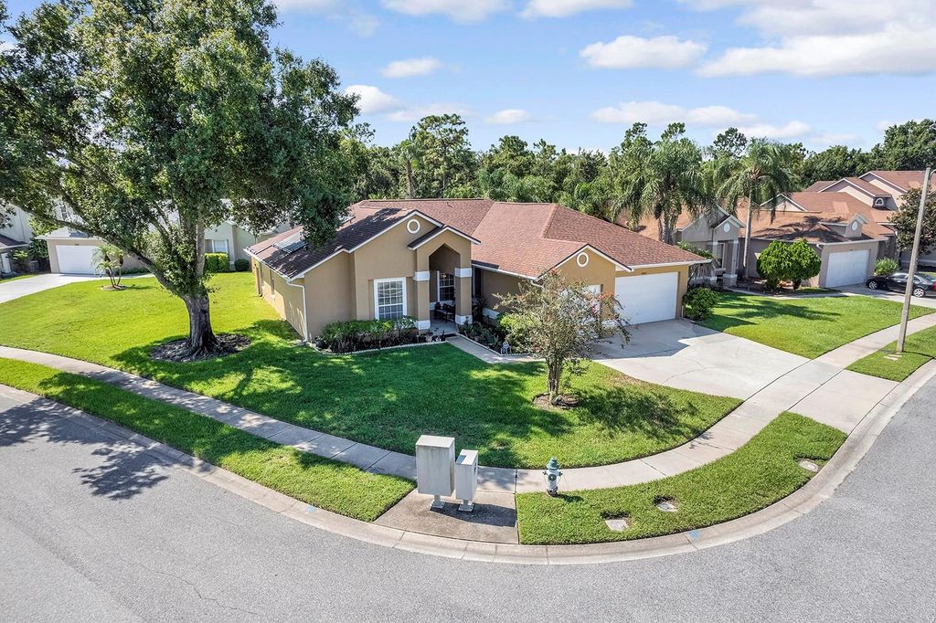 Image 29 of property listing at 14648 POTANOW TRAIL, Orlando, FL 32837