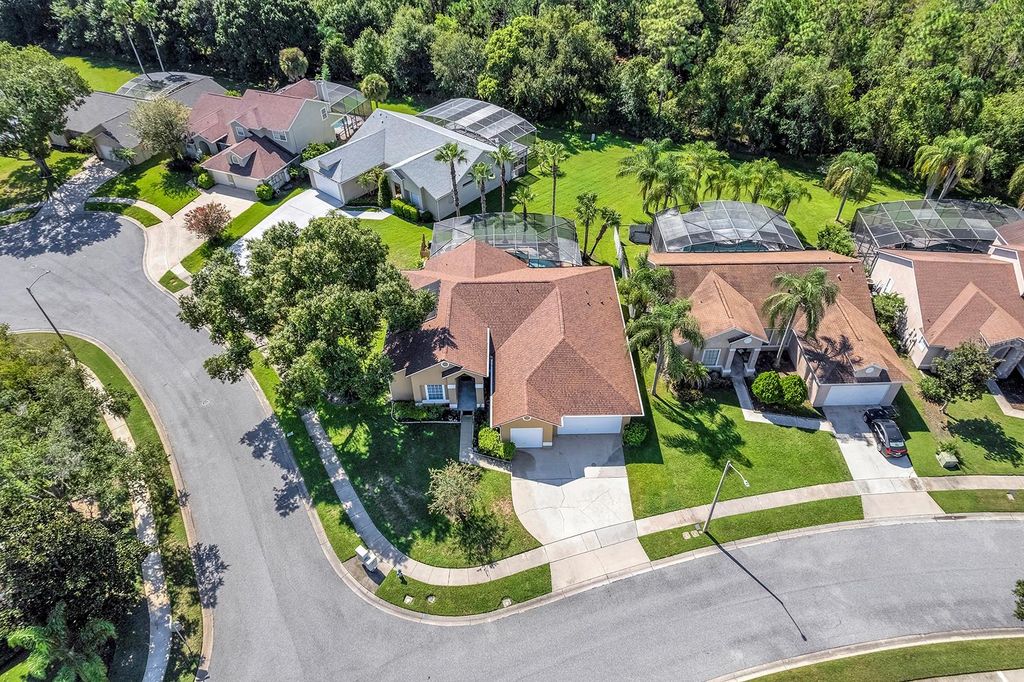 Image 30 of property listing at 14648 POTANOW TRAIL, Orlando, FL 32837