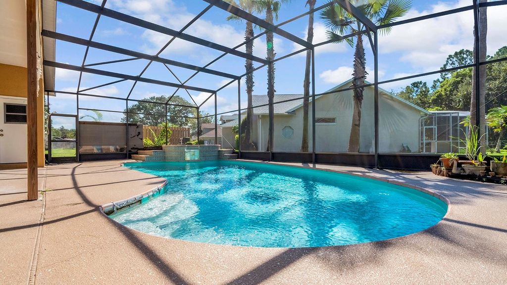 Image 7 of property listing at 14648 POTANOW TRAIL, Orlando, FL 32837