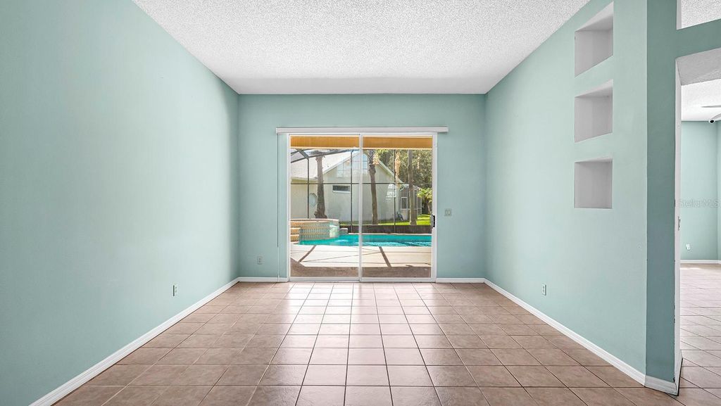 Image 8 of property listing at 14648 POTANOW TRAIL, Orlando, FL 32837