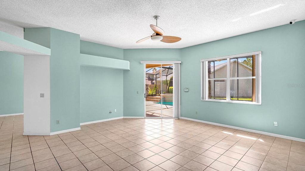 Image 10 of property listing at 14648 POTANOW TRAIL, Orlando, FL 32837