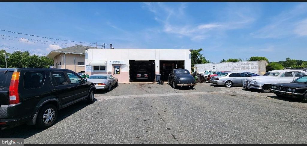 2804 N POINT RD, Baltimore, MD 21222