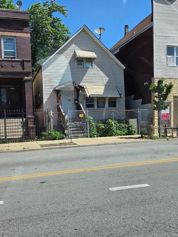 1208 W 51st Street, Chicago, IL 60609