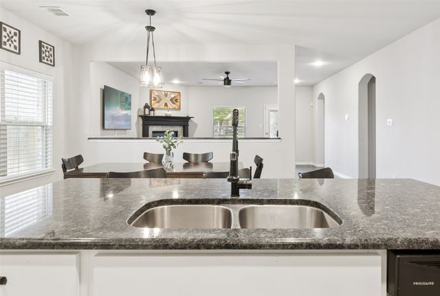 9012 Conroe Drive, Denton, TX 76226