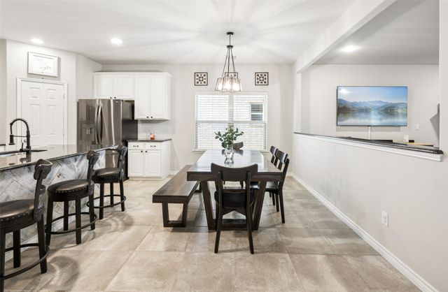 9012 Conroe Drive, Denton, TX 76226