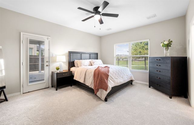9012 Conroe Drive, Denton, TX 76226