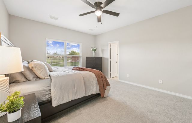 9012 Conroe Drive, Denton, TX 76226