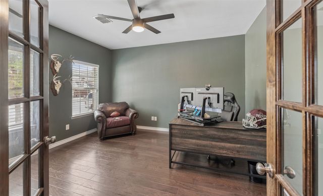 9012 Conroe Drive, Denton, TX 76226