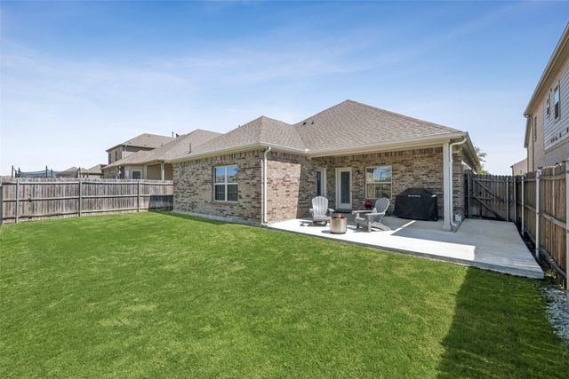9012 Conroe Drive, Denton, TX 76226