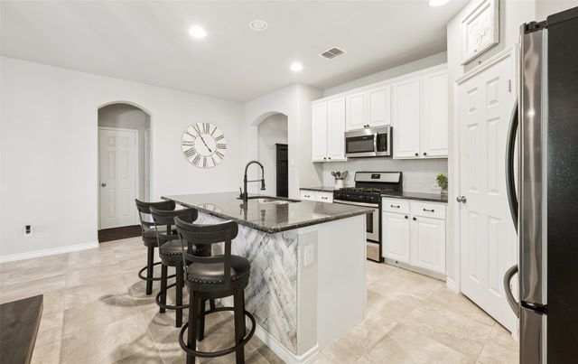 9012 Conroe Drive, Denton, TX 76226
