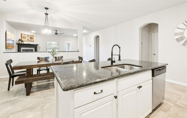 9012 Conroe Drive, Denton, TX 76226