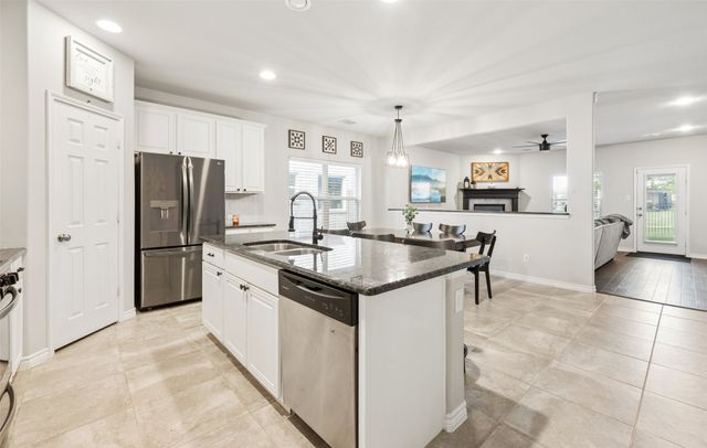 9012 Conroe Drive, Denton, TX 76226
