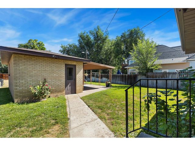 822 Walnut St, Windsor, CO 80550