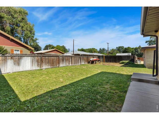 822 Walnut St, Windsor, CO 80550