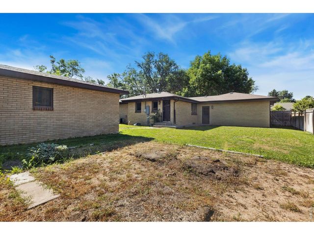 822 Walnut St, Windsor, CO 80550