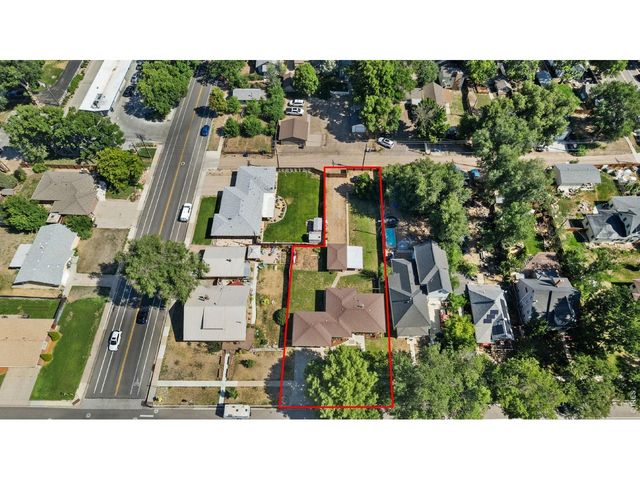 822 Walnut St, Windsor, CO 80550