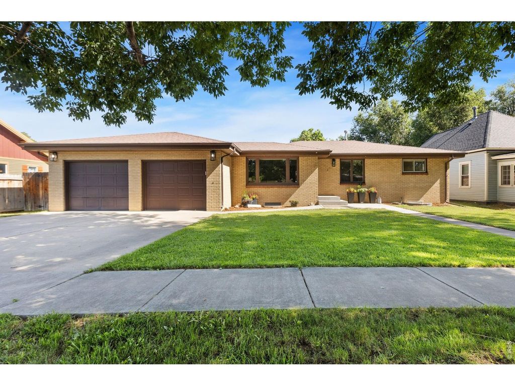 822 Walnut St, Windsor, CO 80550