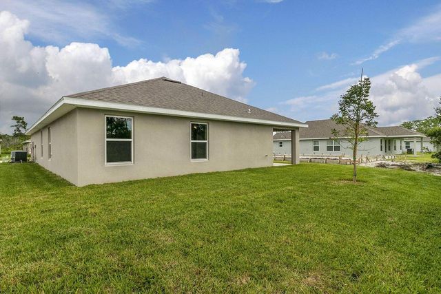 5331 Vespera Street, Fort Pierce, FL 34951