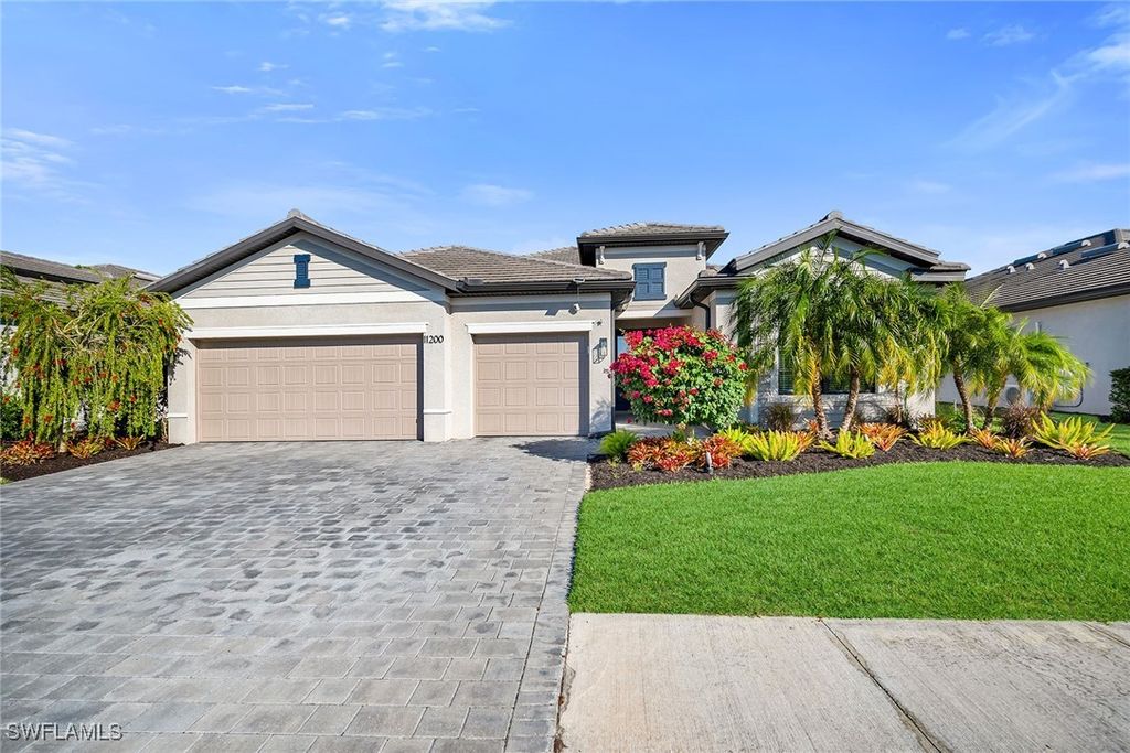 11200 Canopy LOOP, Fort Myers, FL 33913