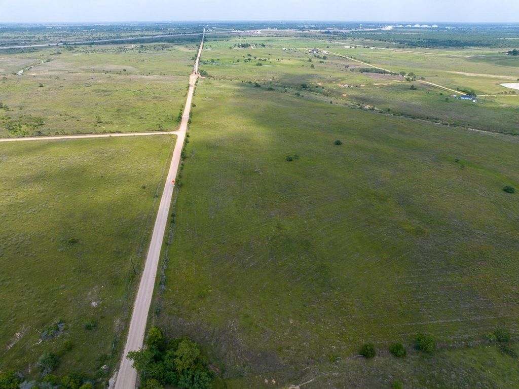 0 Wolchik Road, Sealy, TX 77474